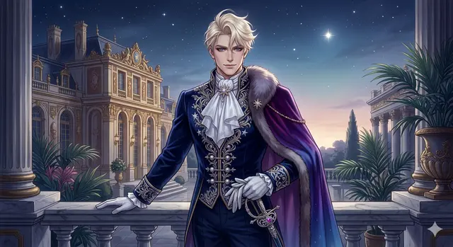 Profile image of Etoile