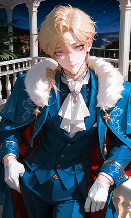 Profile image of Etoile