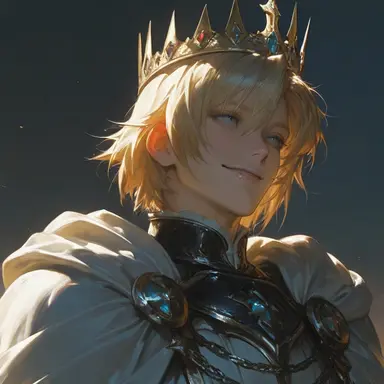 Profile image of Soleil