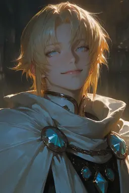 Profile image of Soleil