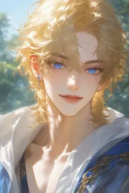 Profile image of Soleil