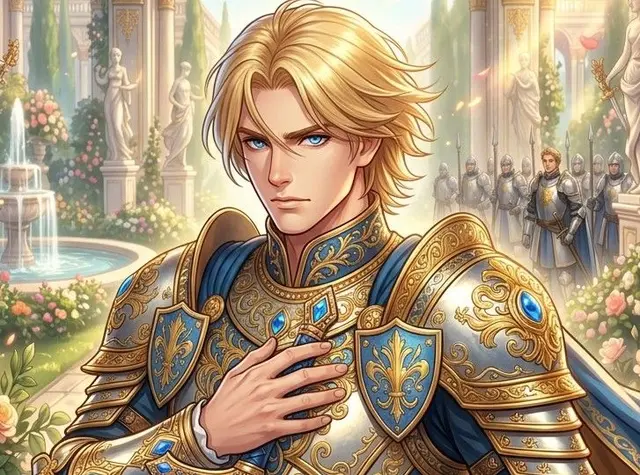 Profile image of Soleil