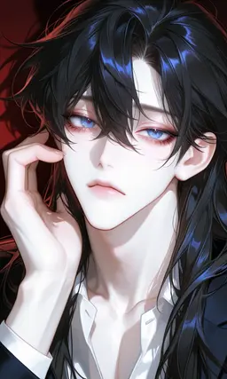 Profile image of Nuit