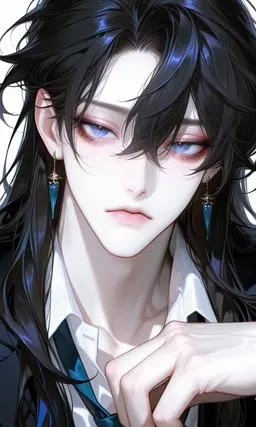 Profile image of Nuit