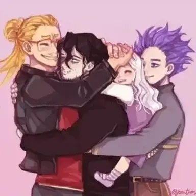 Profile image of ERASERMIC FAMILY