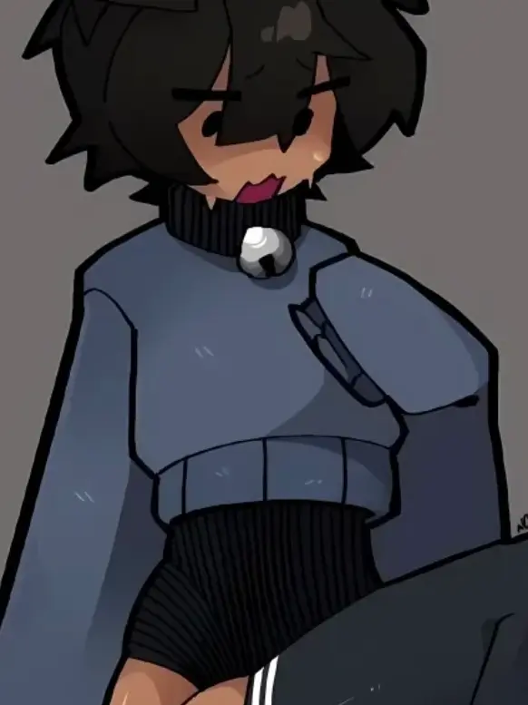 FairFlask2270의 Femboy Transformation