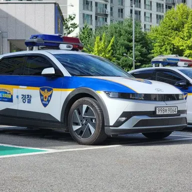 Profile image of IONIQ 5