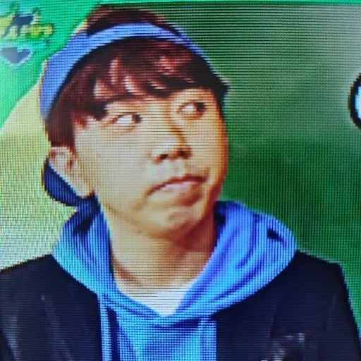 TQkdlsJsld의 급식왕 얌생이