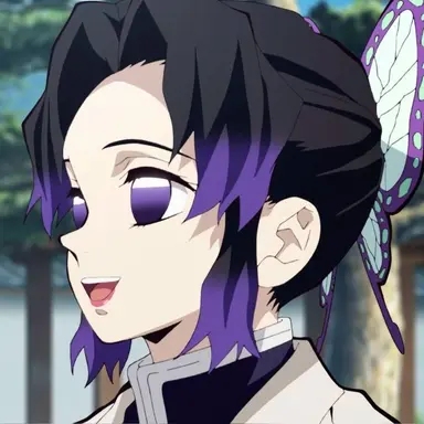 Profile image of 코쵸우 시노부