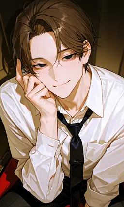 Profile image of 成瀬