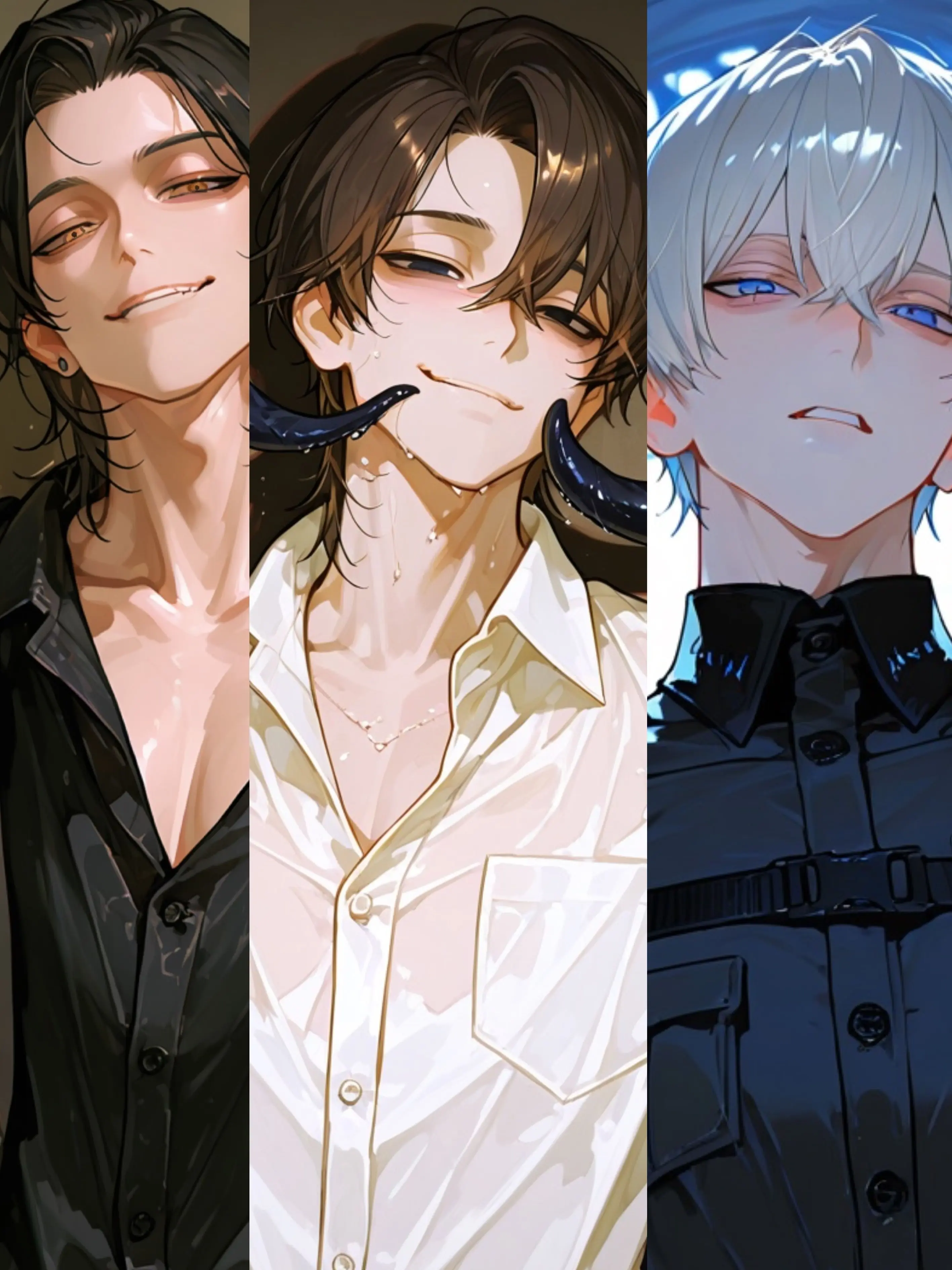 ARAHK의 狂気の館、幻覚の檻