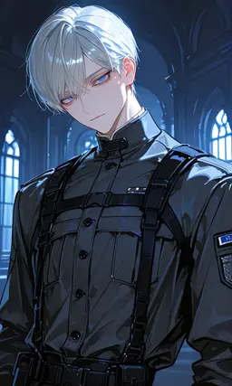 Profile image of 犬伏
