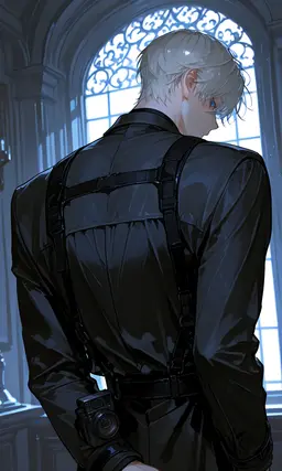Profile image of 犬伏