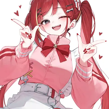 Profile image of 아카네 리제