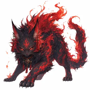 Profile image of 아카네코