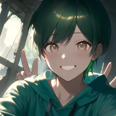 Profile image of Connor Walsh