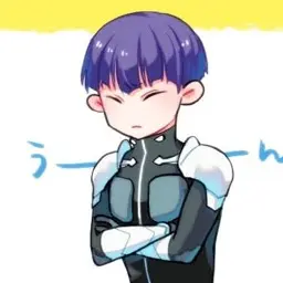 FloralTax7696의 호시나 소우시로