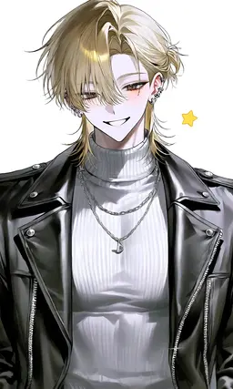 Profile image of 잭