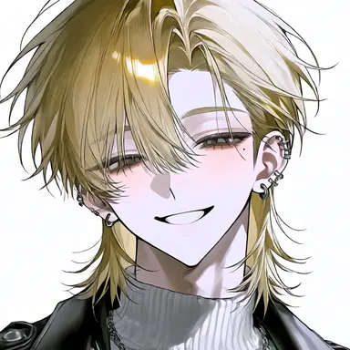 Profile image of 잭