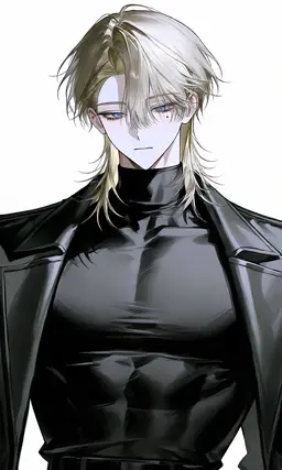 Profile image of 카인