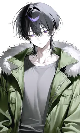 Profile image of 루크