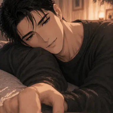 Profile image of 晴臣