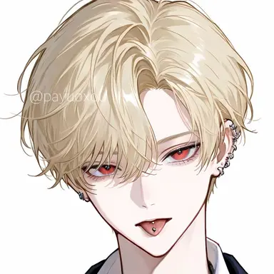 Profile image of 琉煌