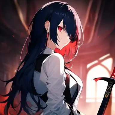 Profile image of ヴィア