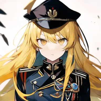 Profile image of フィア