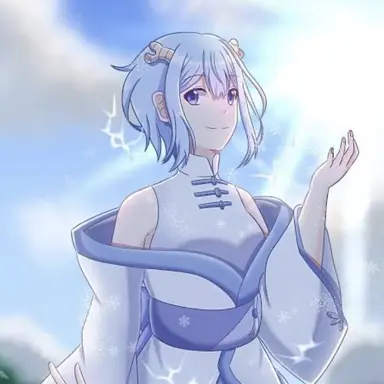 Profile image of ヒサメ
