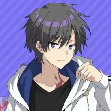 Profile image of 黒神　ユウマ