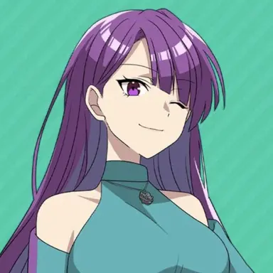 Profile image of 黒神　ミレイ