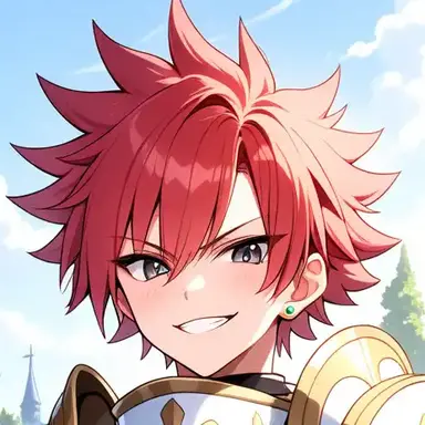 Profile image of アルス