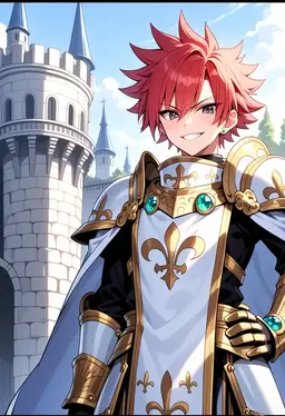 Profile image of アルス