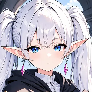 Profile image of フィン