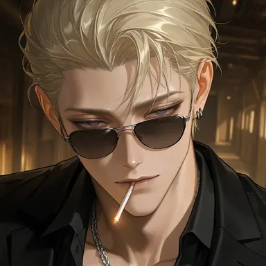 Profile image of ロアン