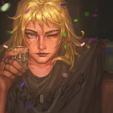 Profile image of 데드룩