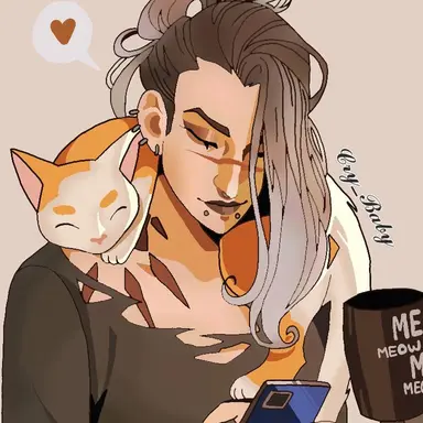 Profile image of 페이드