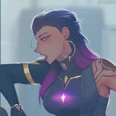 Profile image of 레이나