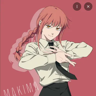 Profile image of マキマ
