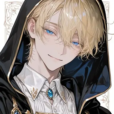 Profile image of Luian