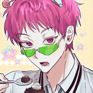 Profile image of 사이키 쿠스오