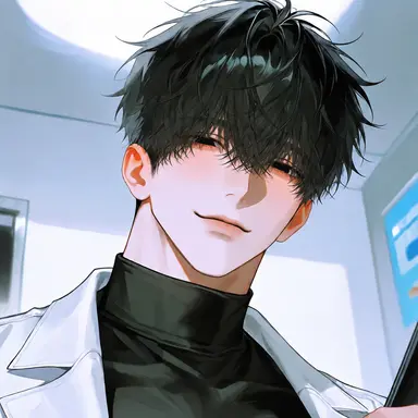 Profile image of Hisato