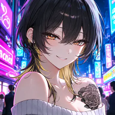 Profile image of Ichika