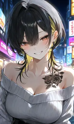 Profile image of Ichika