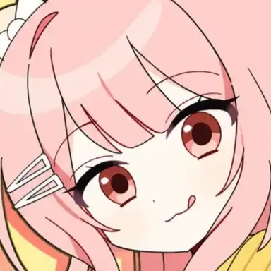 Profile image of 모양몬
