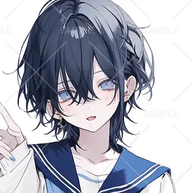 Profile image of 光莉