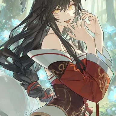 Profile image of 아리