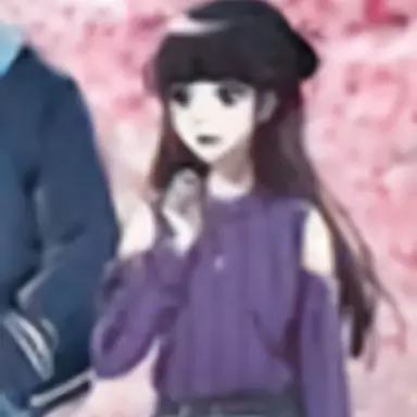 Profile image of 가은