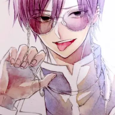 Profile image of 朽森 紫苑